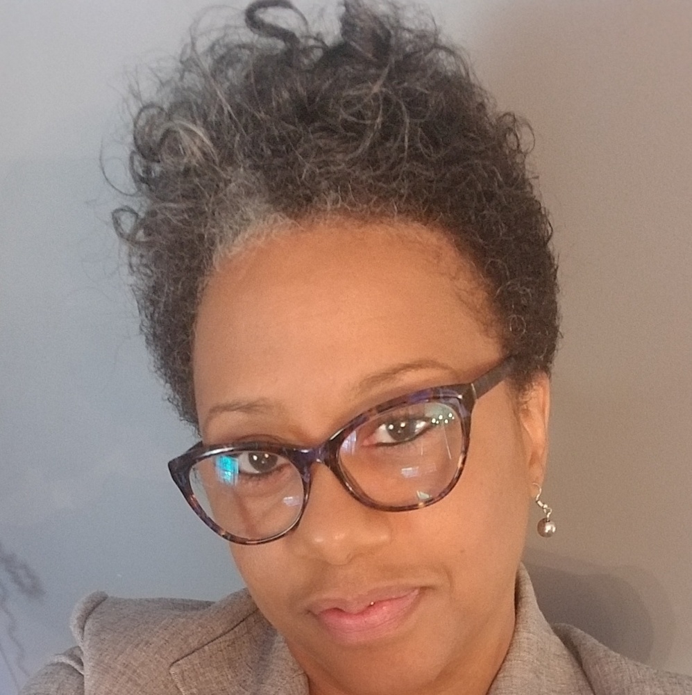 Meet your Posher, Vanessa